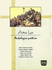 Portada de A�OS LUZ