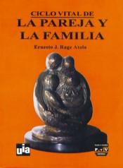 Portada de CICLO VITAL DE LA PAREJA Y LA FAMILIA