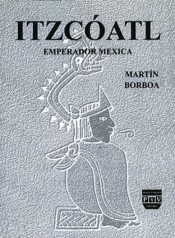 Portada de ITZCOATL