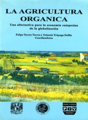 Portada de LA AGRICULTURA ORG�NICA