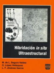 Portada de HIBRIDACI�N IN SITU ULTRAESTRUCTURAL