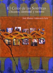 Portada de EL COLOR DE LAS SOMBRAS