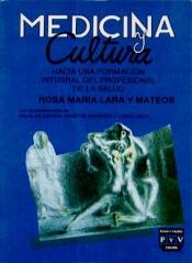 Portada de MEDICINA Y CULTURA
