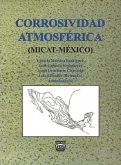 Portada de CORROSIVIDAD ATMOSF�RICA (MICAT-M�XICO)