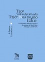 Portada de DICCIONARIO AMUZGO-ESPA�OL