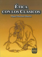 Portada de �TICA CON LOS CL�SICOS