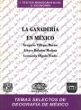 Portada de LA GANADER�A EN M�XICO