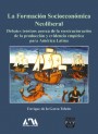Portada de LA FORMACI�N SOCIOECON�MICA NEOLIBERAL
