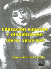 Portada de EDUCACI�N SUPERIOR Y GLOBALIZACI�N