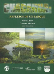Portada de CHACAHUA. Reflejos de un parque