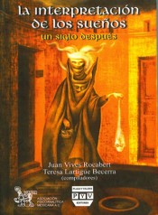 Portada de LA INTERPRETACI�N DE LOS SUE�OS