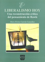 Portada de EL LIBERALISMO HOY