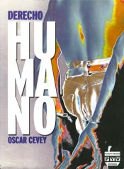 Portada de DERECHO HUMANO