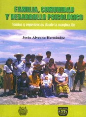 Portada de FAMILIA, COMUNIDAD Y DESARROLLO PSICOL�GICO