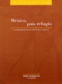 Portada de M�XICO, PA�S REFUGIO