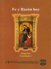 Portada de FE Y RAZ�N HOY