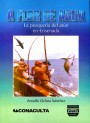 Portada de A FLOR DE AGUA