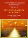 Portada de CAMINOS DEL DESARROLLO PSICOL�GICO Vol. IV. De la edad adulta a la vejez