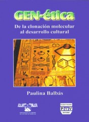 Portada de GEN-�tica