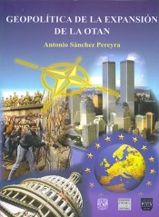 Portada de GEOPOL�TICA DE LA EXPANSI�N DE LA OTAN