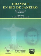 Portada de GRAMSCI EN R�O DE JANEIRO