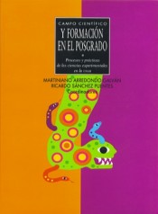 Portada de CAMPO CIENT�FICO Y FORMACI�N EN EL POSGRADO