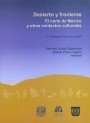 Portada de DESIERTO Y FRONTERAS. El norte de M�xico y otros contextos culturales
