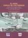 Portada de EL AGUA ESPEJO DE LOS PUEBLOS. Ensayos de ecolog�a pol�tica sobre la crisis del agua en M�xico en el umbral del milenio