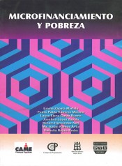 Portada de MICROFINANCIAMIENTO Y POBREZA