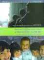 Portada de NECESIDADES SOCIALES Y DESARROLLO HUMANO: UN ACERCAMIENTO METODOL�GICO