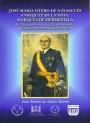 Portada de JOS� MAR�A OTERO DE NAVASCU�S ENR�QUEZ DE LA SOTA, M�RQUES DE HERMOSILLO