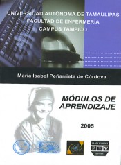 Portada de M�DULOS DE APRENDIZAJE