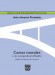 Portada de CARTAS MORALES Y OTRA CORRESPONDENCIA FILOS�FICA