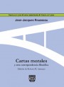Portada de CARTAS MORALES Y OTRA CORRESPONDENCIA FILOS�FICA