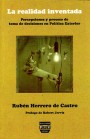 Portada de LA REALIDAD INVENTADA