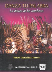 Portada de DANZA TU PALABRA
