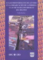 Portada de LUGAR PREPONDERANTE DEL G�NERO EN LA ERRADICACI�N DE LA POBREZA Y LAS METAS DEL DESARROLLO DEL MILENIO