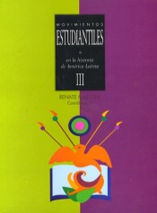 Portada de MOVIMIENTOS ESTUDIANTILES