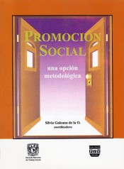Portada de PROMOCI�N SOCIAL