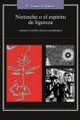 Portada de NIETZSCHE O EL ESP�RITU DE LIGEREZA