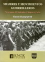 Portada de MUJERES Y MOVIMIENTOS GUERRILLEROS