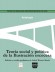 Portada de TEOR�A SOCIAL Y POL�TICA DE LA ILUSTRACI�N ESCOCESA