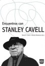 Portada de ENCUENTROS CON STANLEY CAVELL