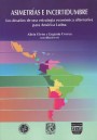 Portada de ASIMETR�AS E INCERTIDUMBRE