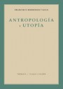 Portada de ANTROPOLOG�A Y UTOP�A