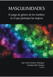 Portada de MASCULINIDADES
