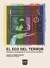 Portada de EL ECO DEL TERROR