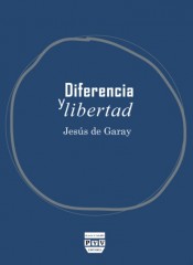 Portada de DIFERENCIA Y LIBERTAD