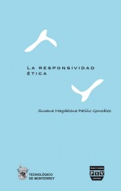 Portada de LA RESPONSIVIDAD �TICA