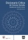 Portada de DICCIONARIO CR�TICO DE CIENCIAS SOCIALES